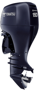 Tohatsu BFT150